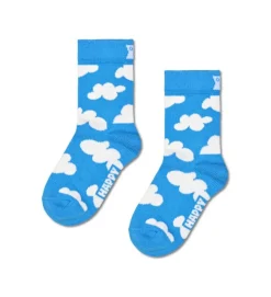 Kids Cloudy Sock