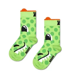 Kids Dragon Sock