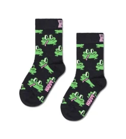 Kids Frog Sock