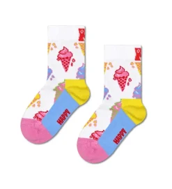 Kids Ice Cream Sock