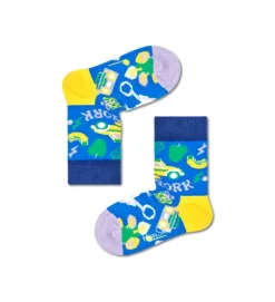 Kids New York Sock