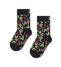Kids 3-Pack Back To School Socks Gift Set