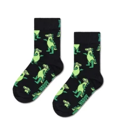 Kids 2-Pack Dino Socks