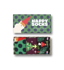 Kids 3-Pack Presents Under the Tree Gift Set