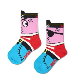 Kids Pirate Sock