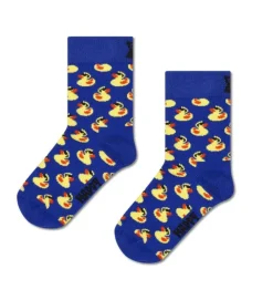 Kids Rubber Duck Sock