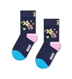 Kids Shining Star Sock