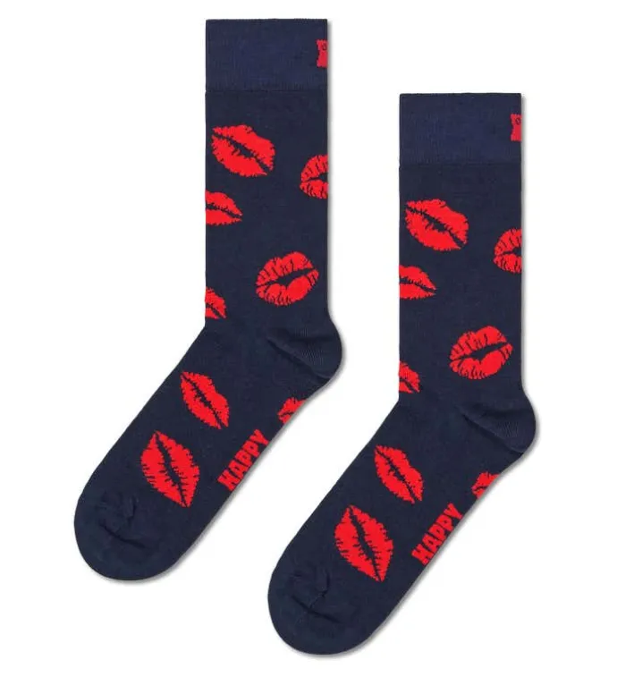 Kisses Sock