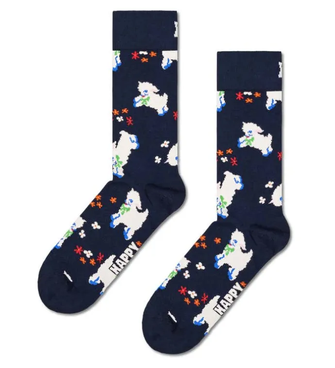 Lamb Sock