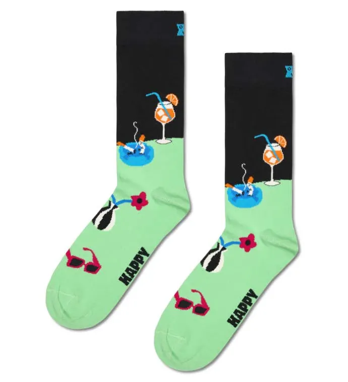 Late Night Sock