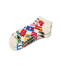 Lazy Day Low Sock