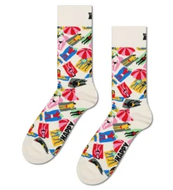 Lazy Day Sock