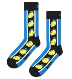 Lemon Sock