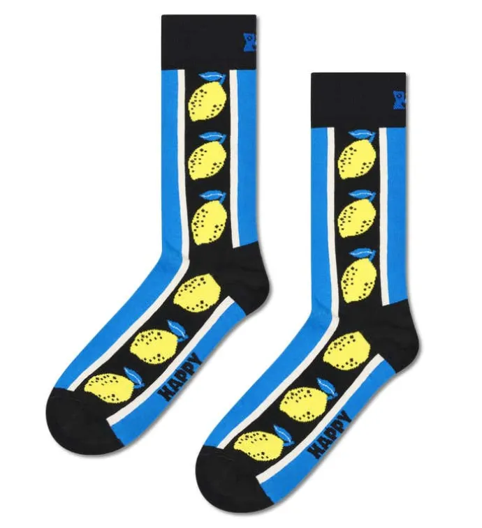 Lemon Sock