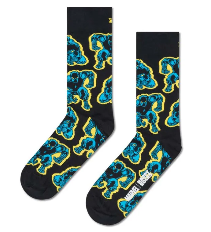 MARVEL™ Avengers Black Panther Sock