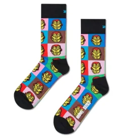 MARVEL™ Avengers Iron Man Sock