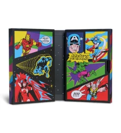 MARVEL™ Avengers 6-Pack Socks Gift Set