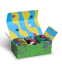 MARVEL™ Avengers 3-Pack Socks Gift Set