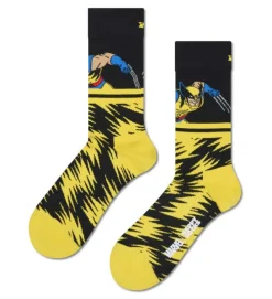 MARVEL™ X-Men Wolverine Sock