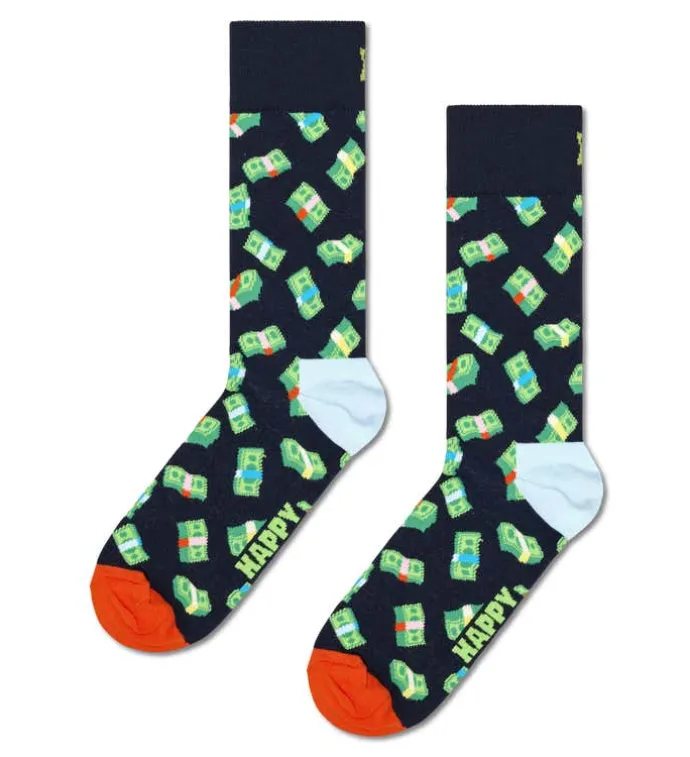 Money Money Sock
