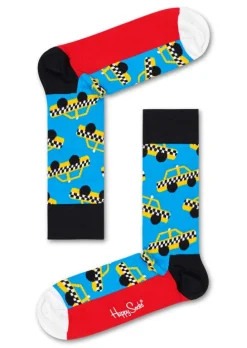 New York Edition Sock