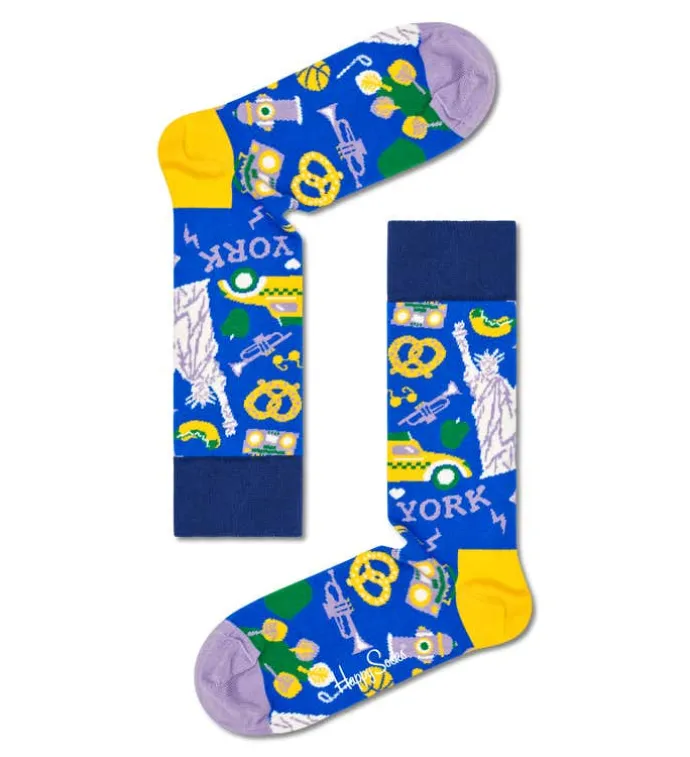 New York Sock