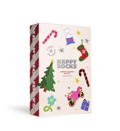24-Pack Advent Calendar Gift Set
