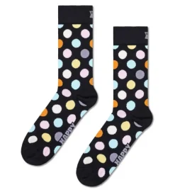 2-Pack Classic Big Dot Socks