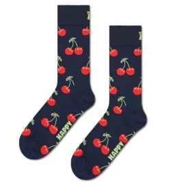 2-Pack Classic Cherry Socks