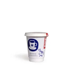 1-Pack Coffee Cup Gift Set