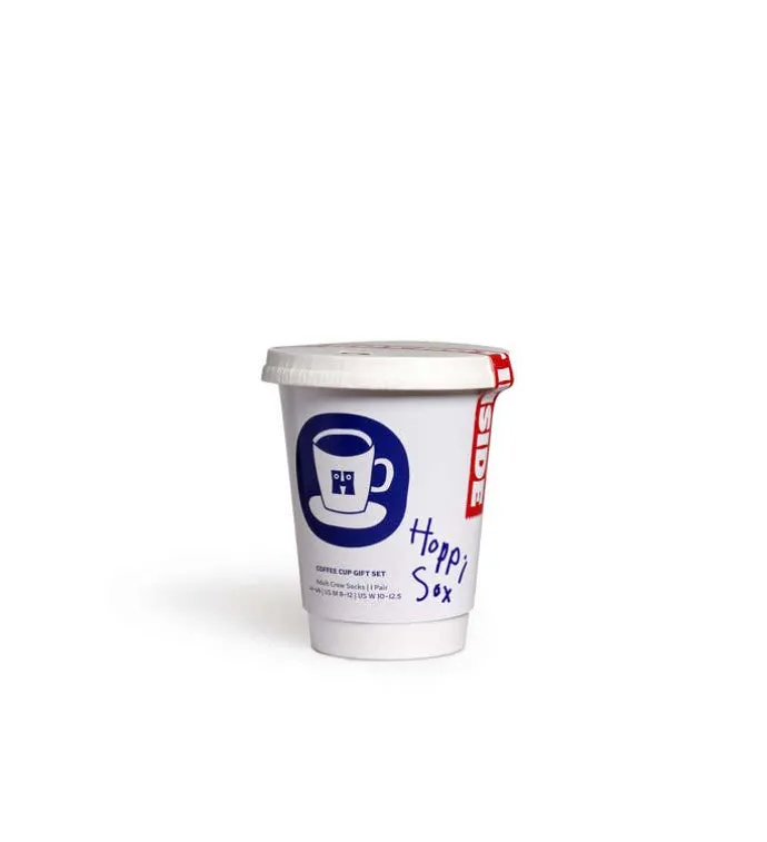 1-Pack Coffee Cup Gift Set