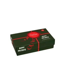 3-Pack Holiday Socks Gift Set
