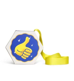 1-Pack Medal Sock Gift Set
