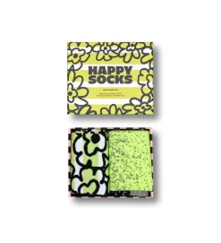 2-Pack Party Socks Gift Set