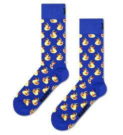 3-Pack Rubber Duck Socks Gift Set
