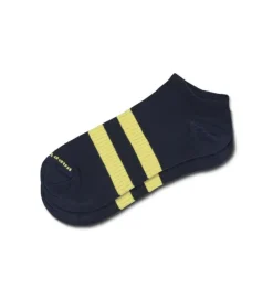 5-Pack Solid Low Sneaker Socks
