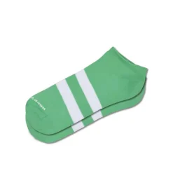 5-Pack Solid Low Sneaker Socks