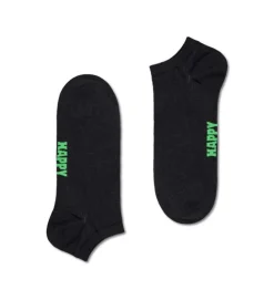 3-Pack Solid Low Socks