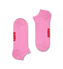 3-Pack Solid Low Socks