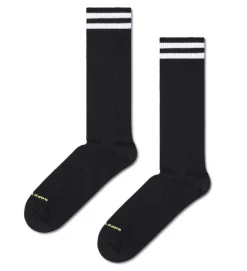 3-Pack Solid Sneaker Socks