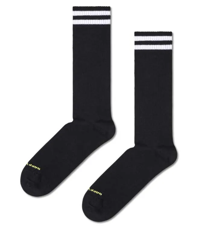 3-Pack Solid Sneaker Socks