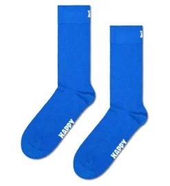 3-Pack Solid Socks