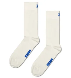 3-Pack Solid Socks