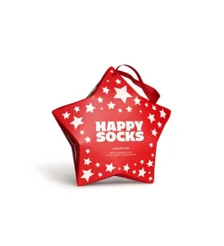 1-Pack Stars Sock Gift Set