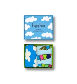 2-Pack Sunny Day Socks Gift Set