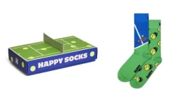 2-Pack Tennis Socks Gift Set