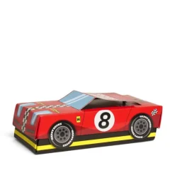 3-Pack Top Racer Socks Gift Set
