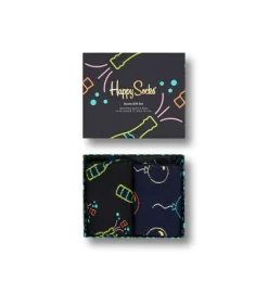 2-Pack You Did It Socks Gift Set