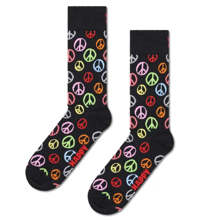 Peace Sock