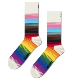 Pride Stripe Sock